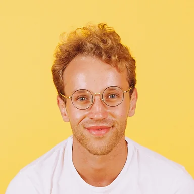 Portrétová fotografia osoby