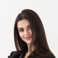 Portrétová fotografia osoby