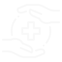 Ikona ochrany zdravia